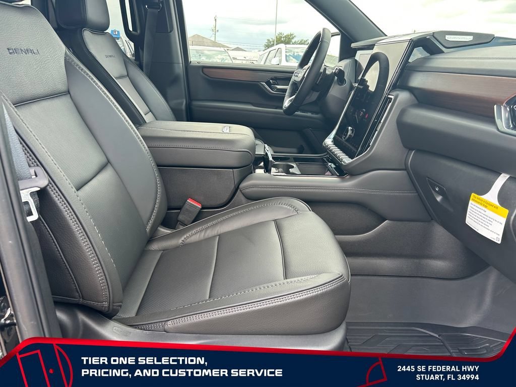 New 2026 Onyx Black GMC Denali image 20