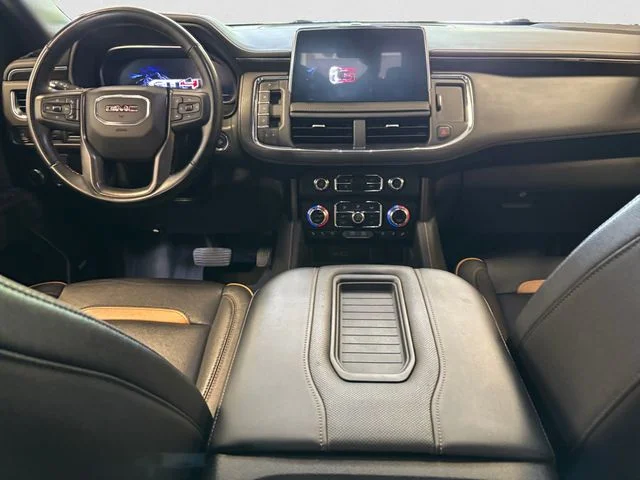 Used 2023  GMC AT4 image 11