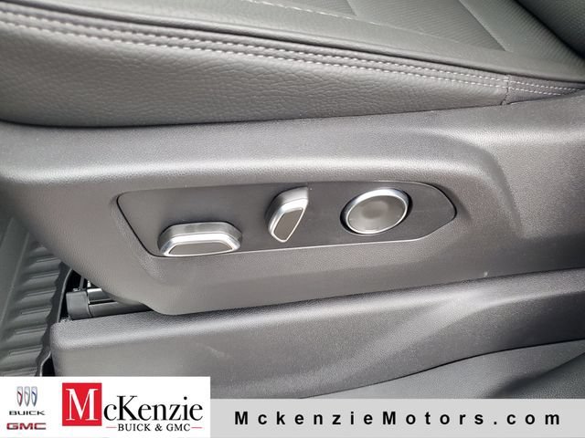 New 2026 Onyx Black GMC Denali image 7