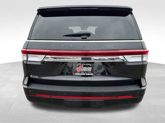 Used 2024  Lincoln Black Label image 6