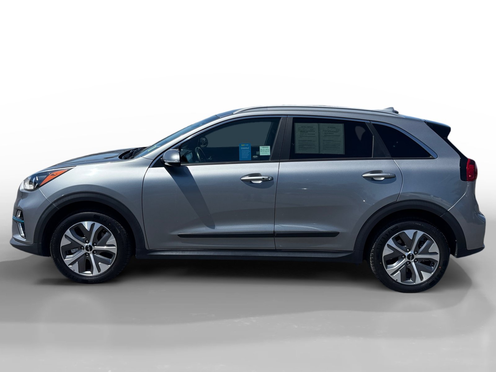 Used 2022 Kia Niro S with VIN KNDCC3LG2N5159644 for sale in San Jose, CA