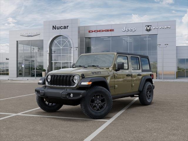 New 2026 41 Exterior Paint Jeep Willys image 28