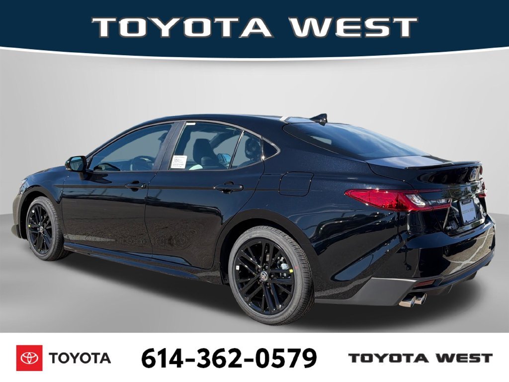 New 2026  Toyota  image 6