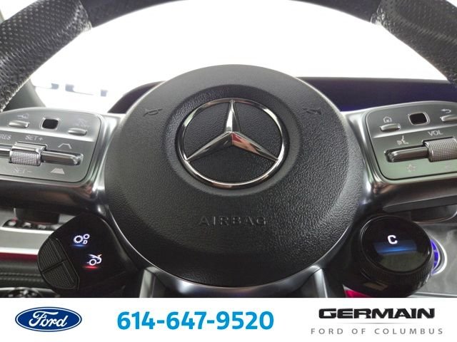 Used 2019  Mercedes-Benz Base image 24