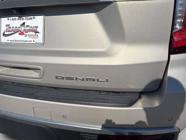 Used 2023 Beige GMC Denali image 52