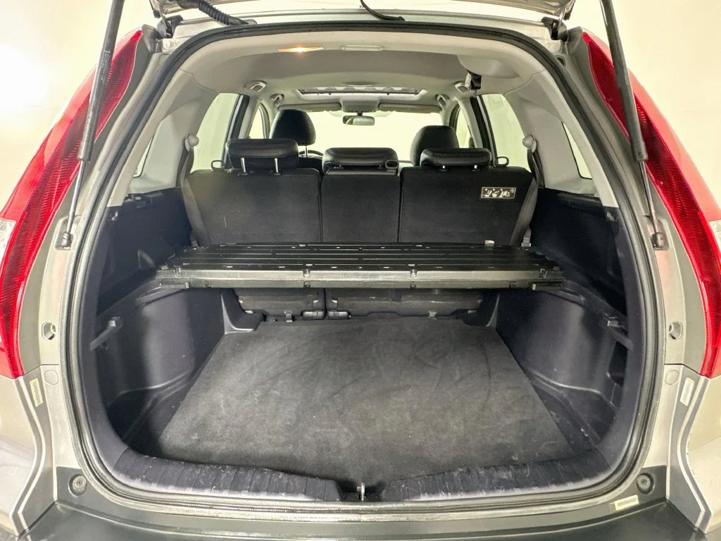 Used 2007 Silver Honda EX-L image 29
