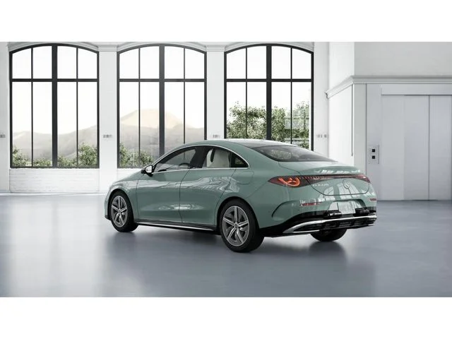 New 2027  Mercedes-Benz  image 30