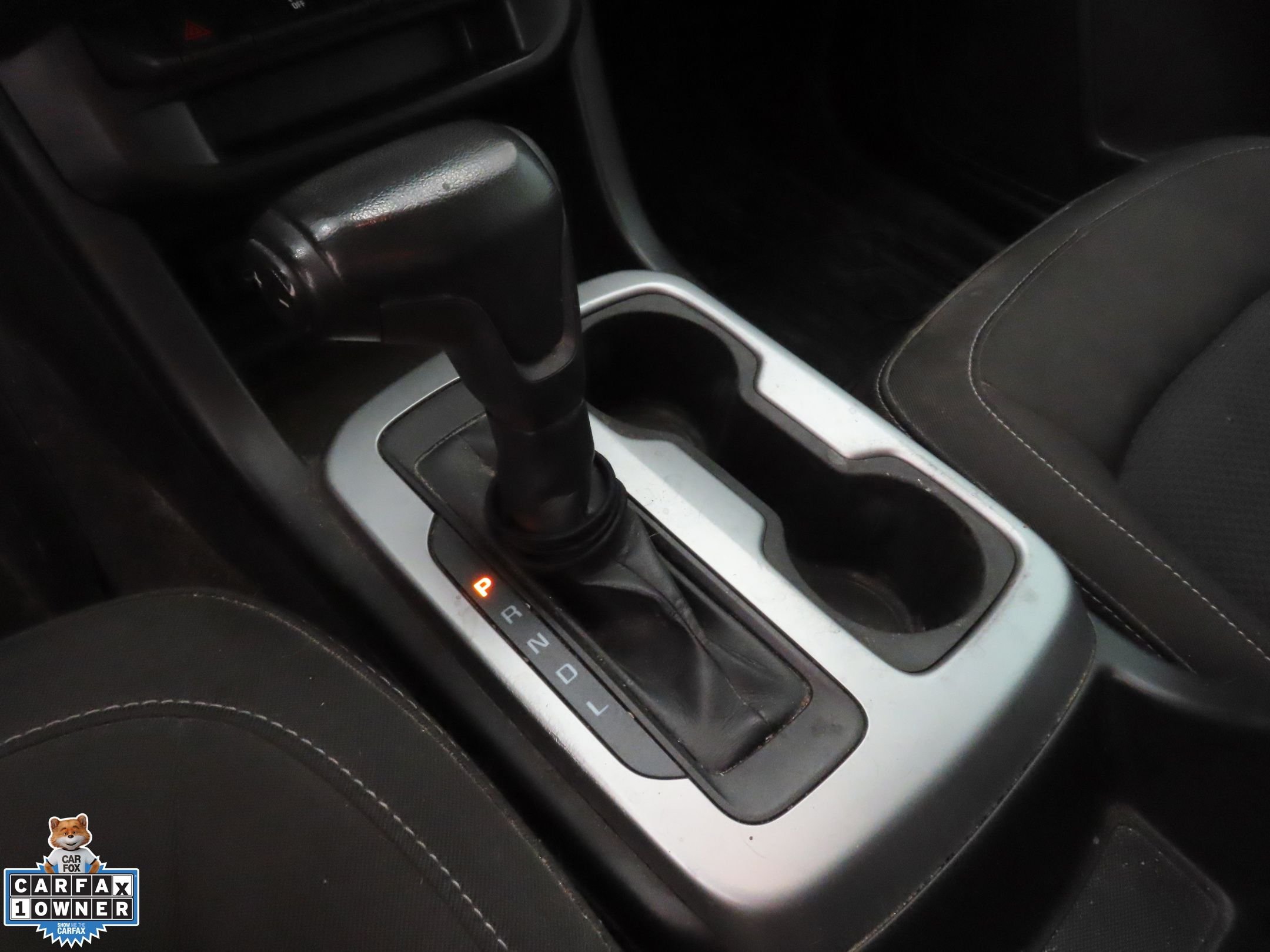 Used 2021 White Chevrolet LT image 16