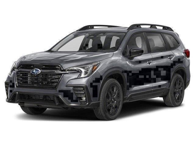 2026 Subaru ASCENT Onyx Edition Touring