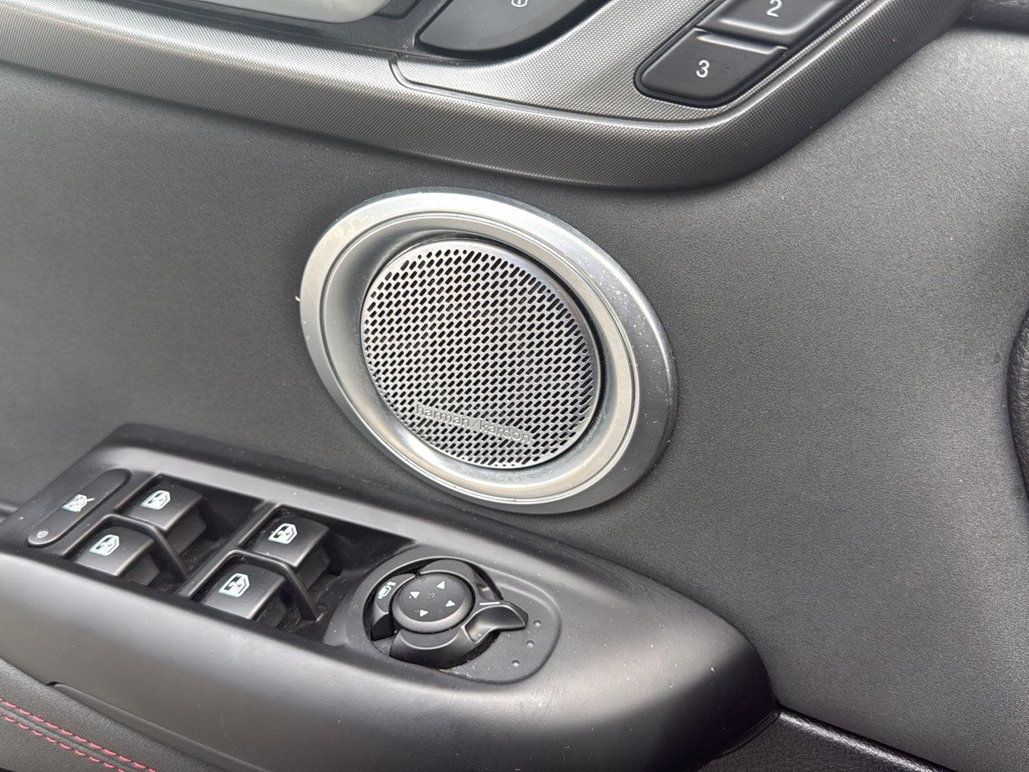 Used 2024 8 Ball Dodge R/T Plus image 17