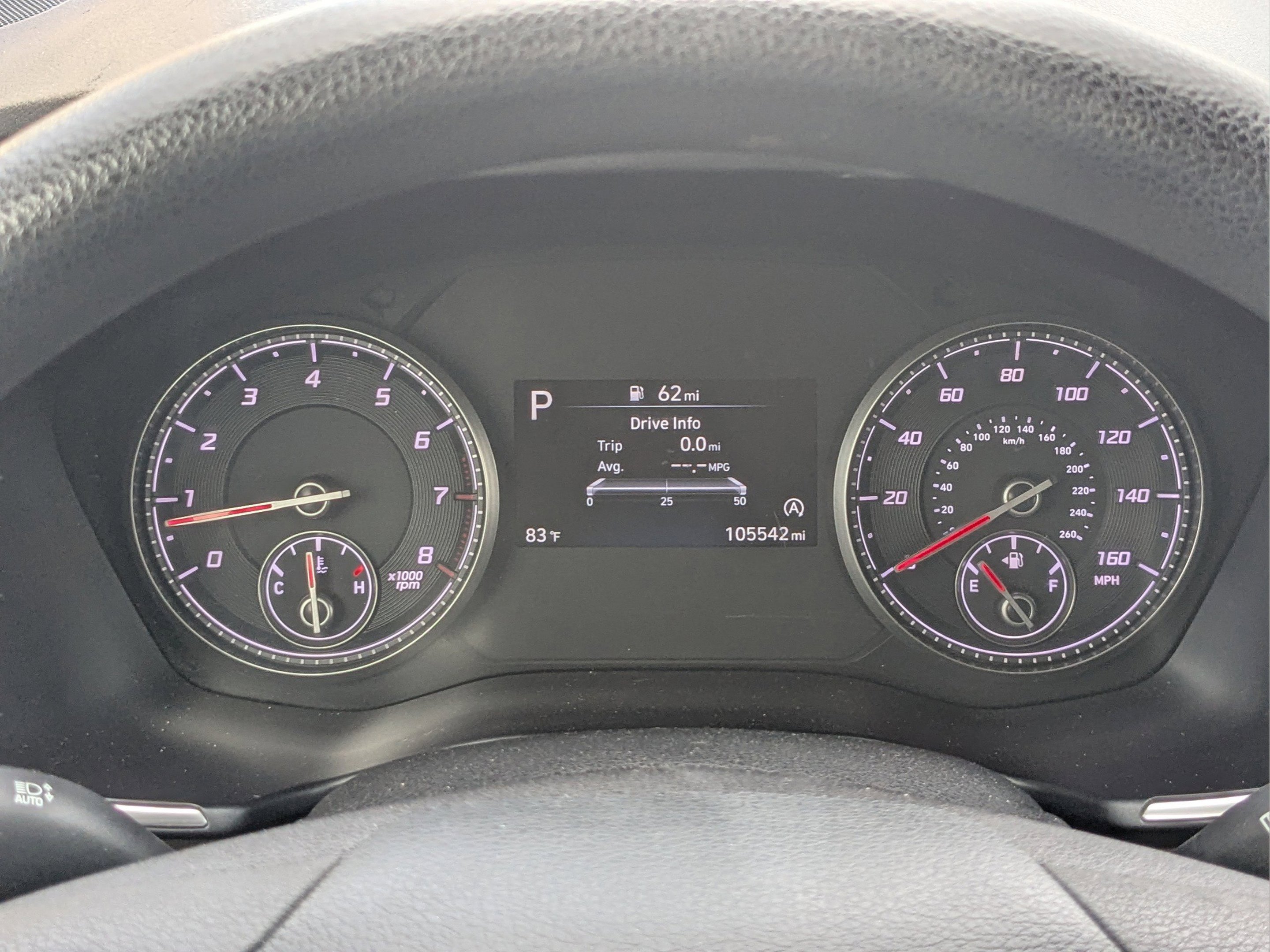 2021 Hyundai Santa Fe SEL - Photo 58