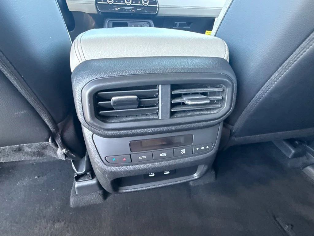 Used 2026  Honda EX-L image 21
