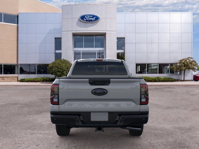 New 2026 Avalanche Ford XLT image 5