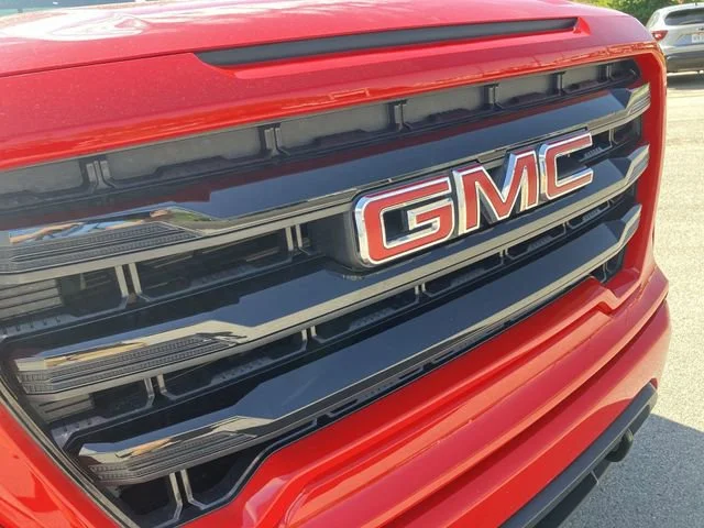 2021 GMC Sierra 1500 Elevation - Photo 28