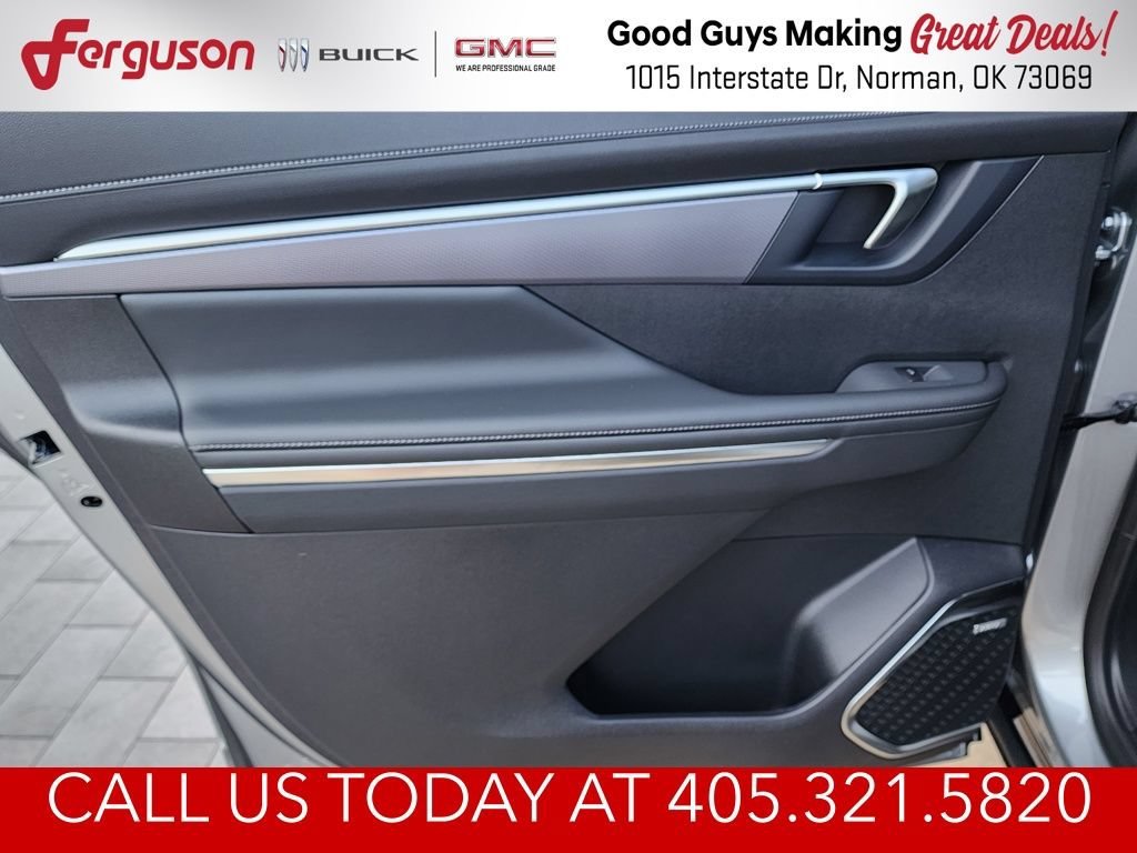 2026 Buick Enclave Sport Touring - Photo 44