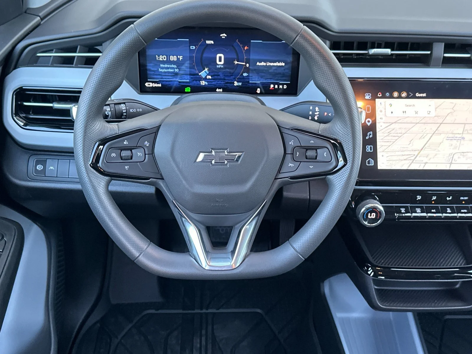 2027 Chevrolet Bolt LT - Photo 14
