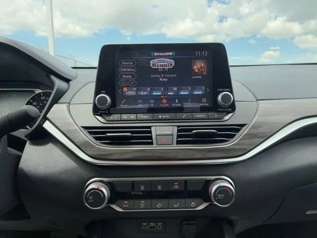 2026 Nissan Altima SV - Photo 10