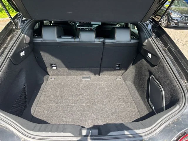 New 2026 Majestic Black Pearl Acura A-Spec Tech Package image 35