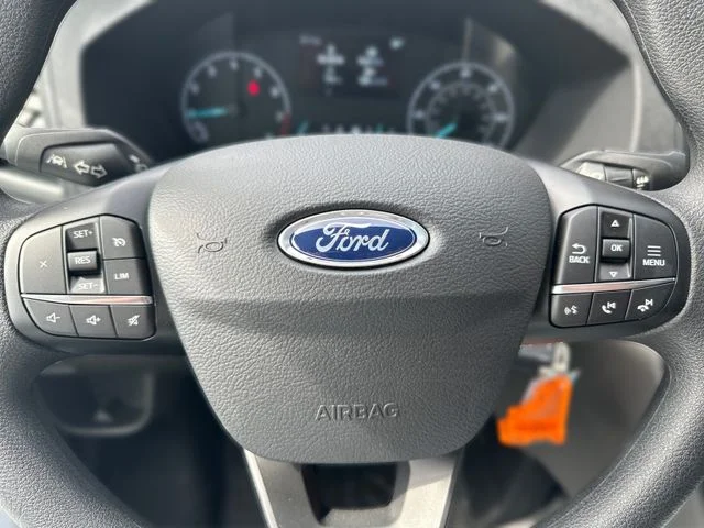 2025 Ford Transit Van Base - Photo 22