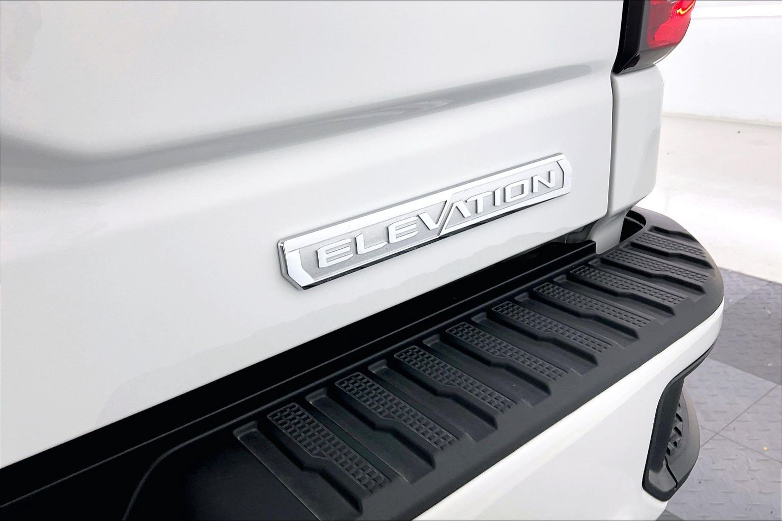 2026 GMC Sierra 1500 Elevation - Photo 7