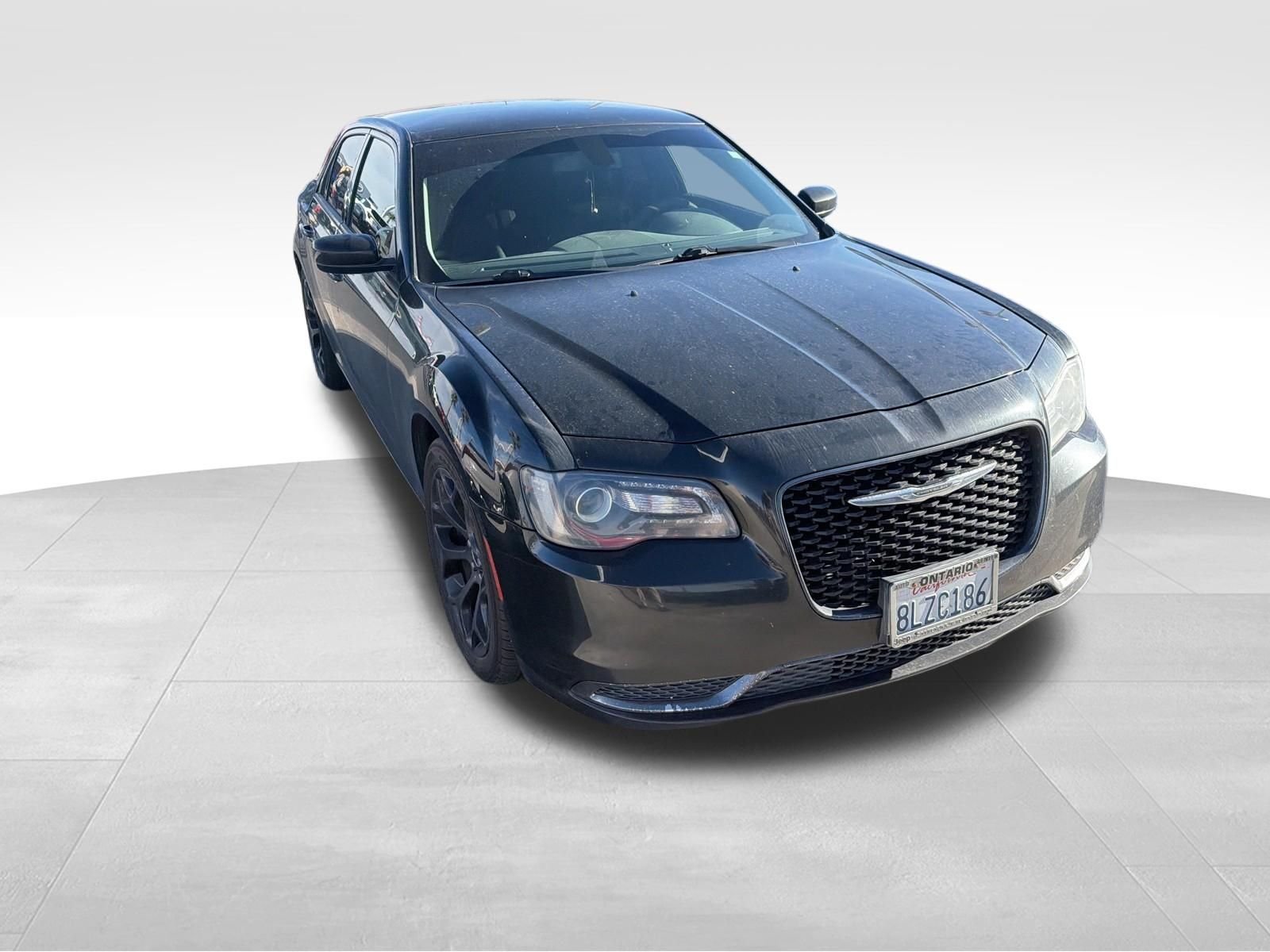 2019 Chrysler 300 Touring