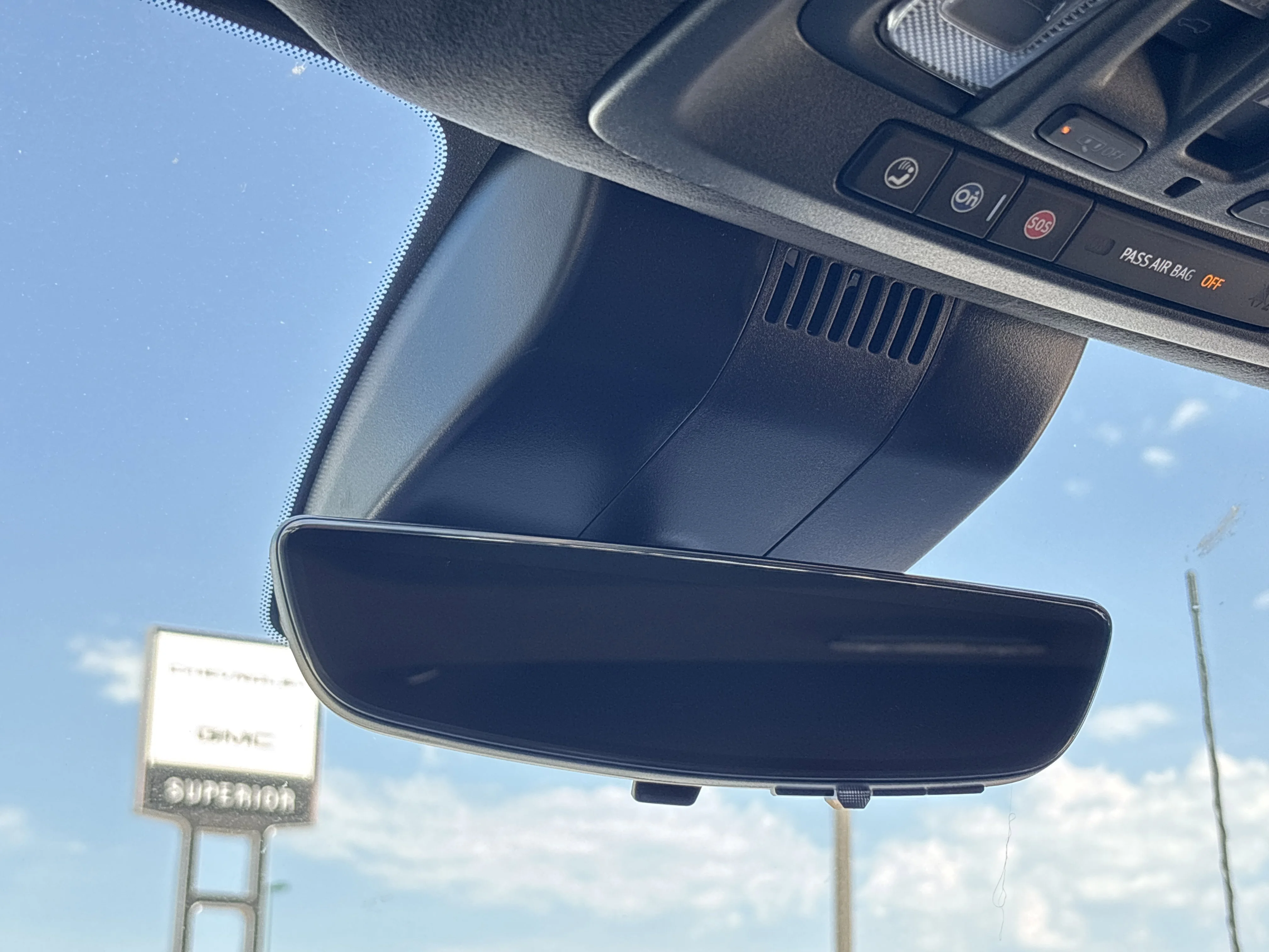 2026 GMC Sierra 3500HD Denali Ultimate - Photo 50