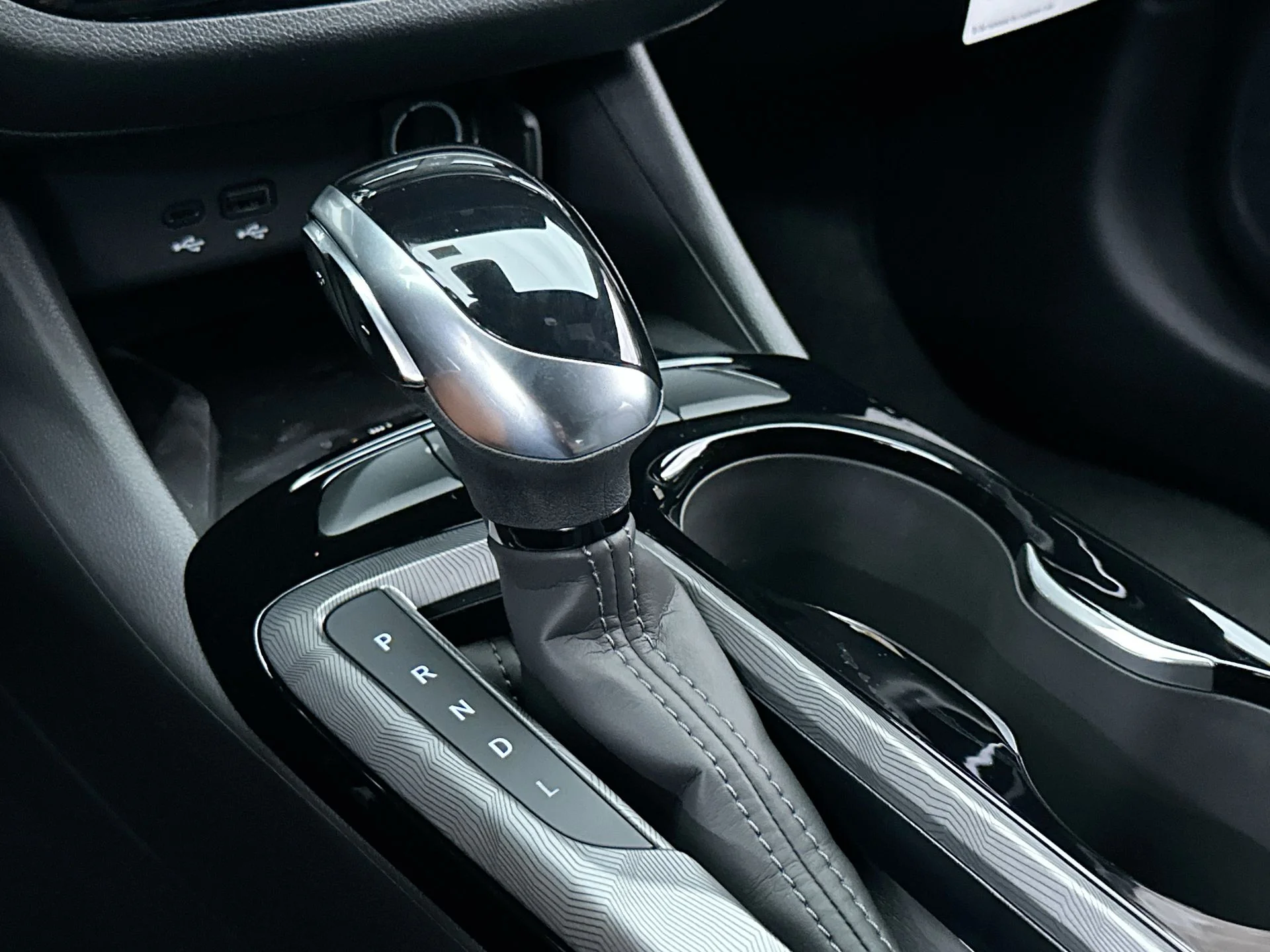 2026 Buick Envista Sport Touring - Photo 73