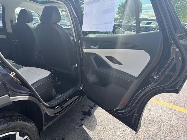 New 2026 Deep Black Pearl Volkswagen 2.0T SE image 25