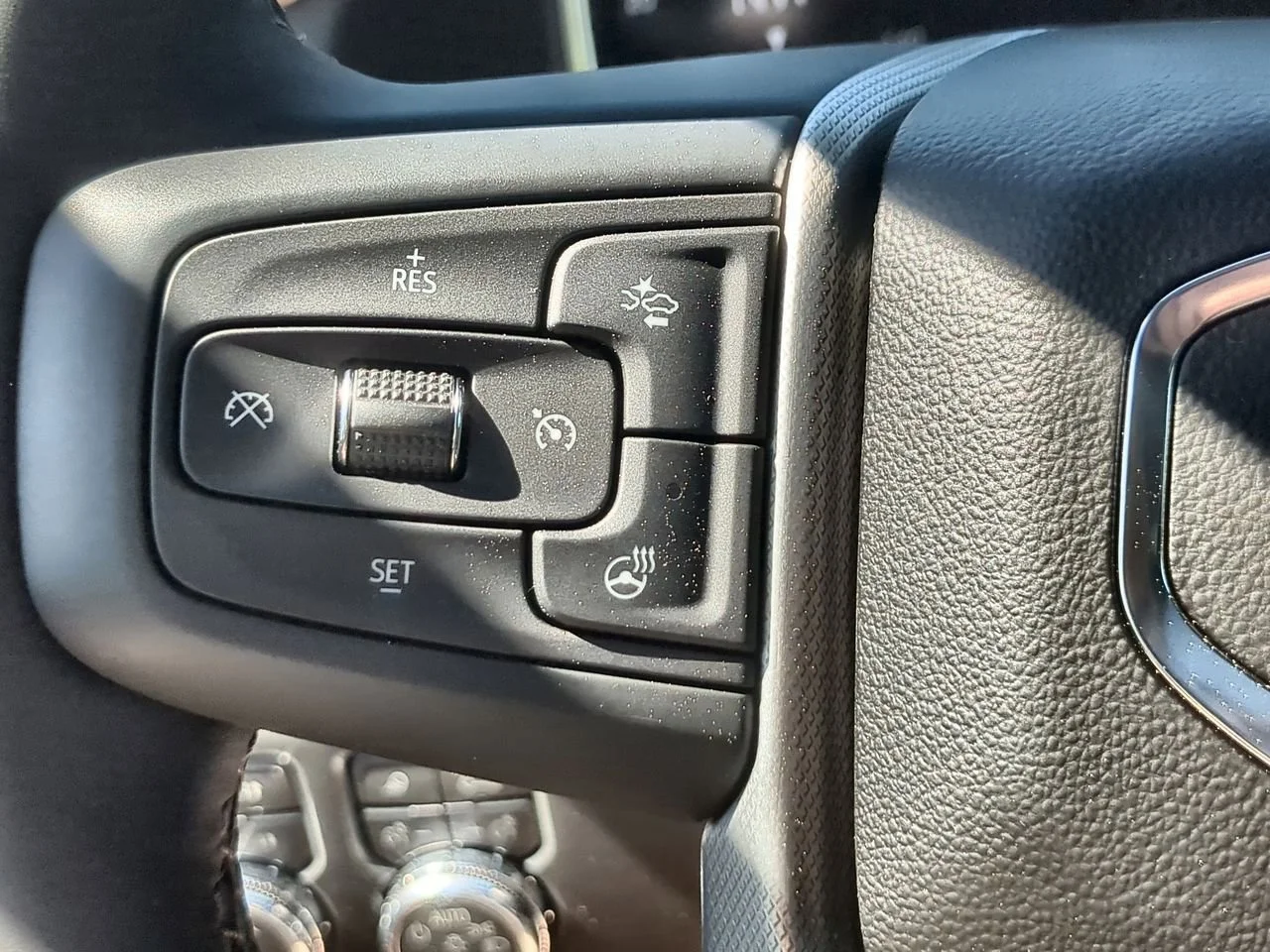 New 2026 Onyx Black GMC Denali image 36