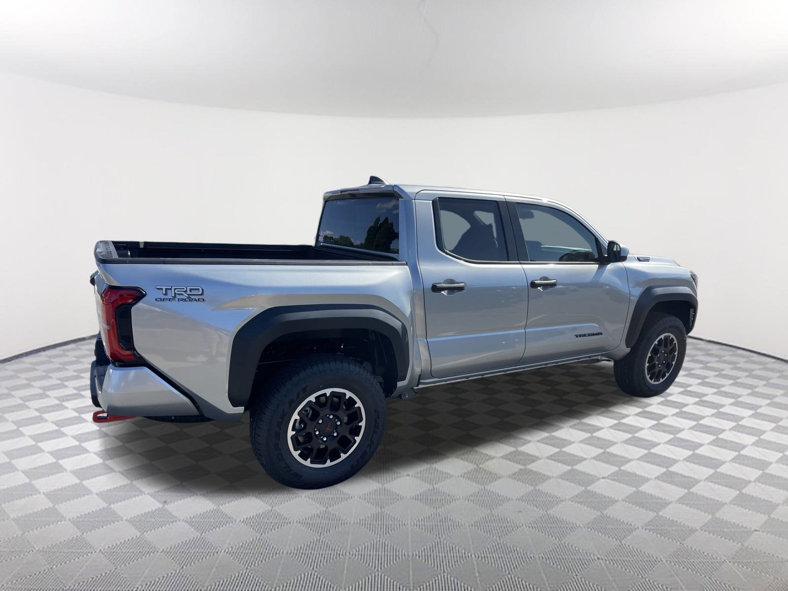 2025 Toyota Tacoma TRD Off Road - Photo 19