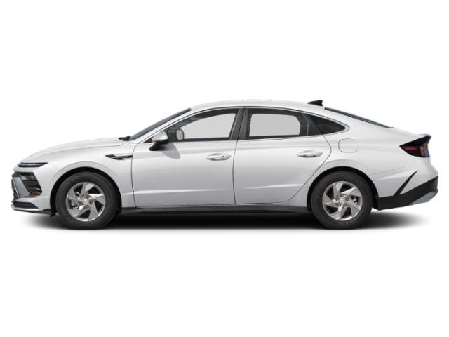 New 2027 Serenity White Hyundai SE image 2
