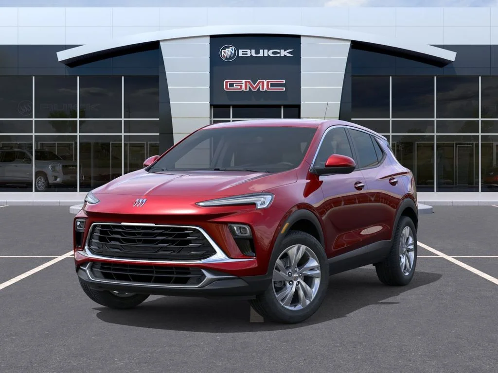 2026 Buick Encore GX Preferred - Photo 6