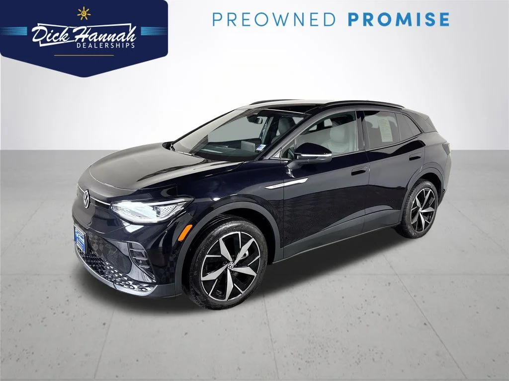2023 Volkswagen ID.4 PRO S AWD's photo