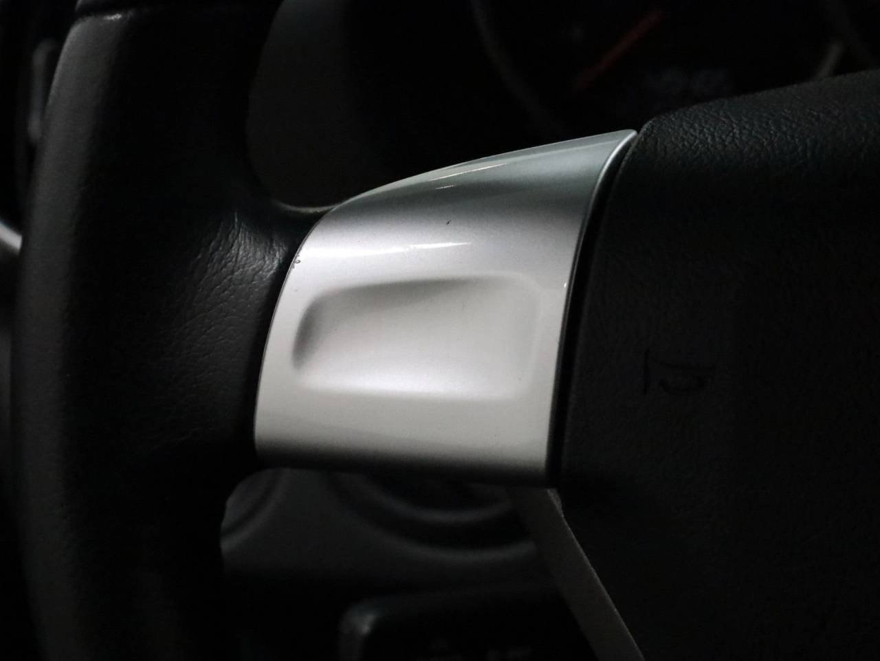 Used 2007 Black Porsche Cayman image 23