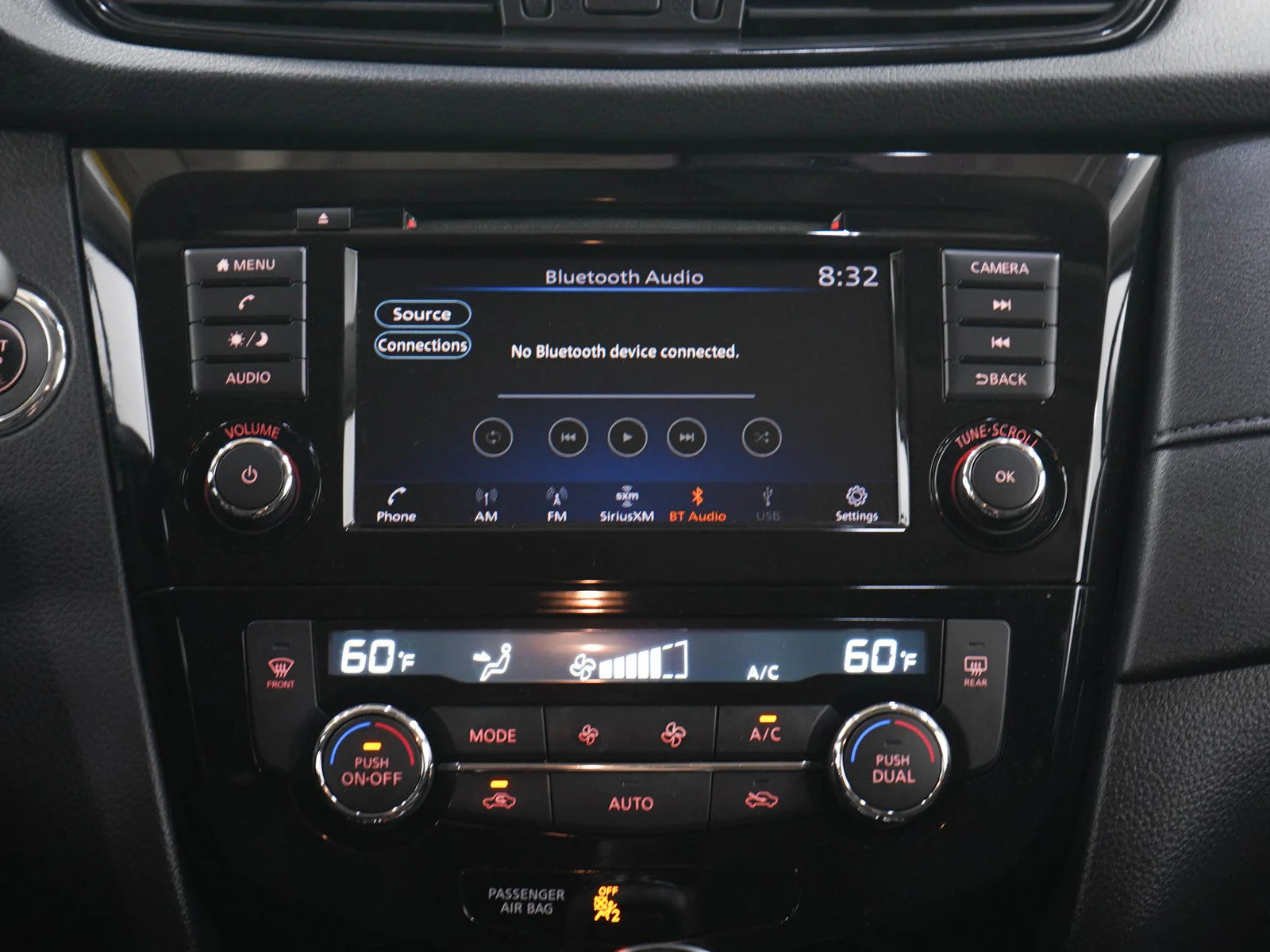 Used 2020 Gun Metallic Nissan SV image 18