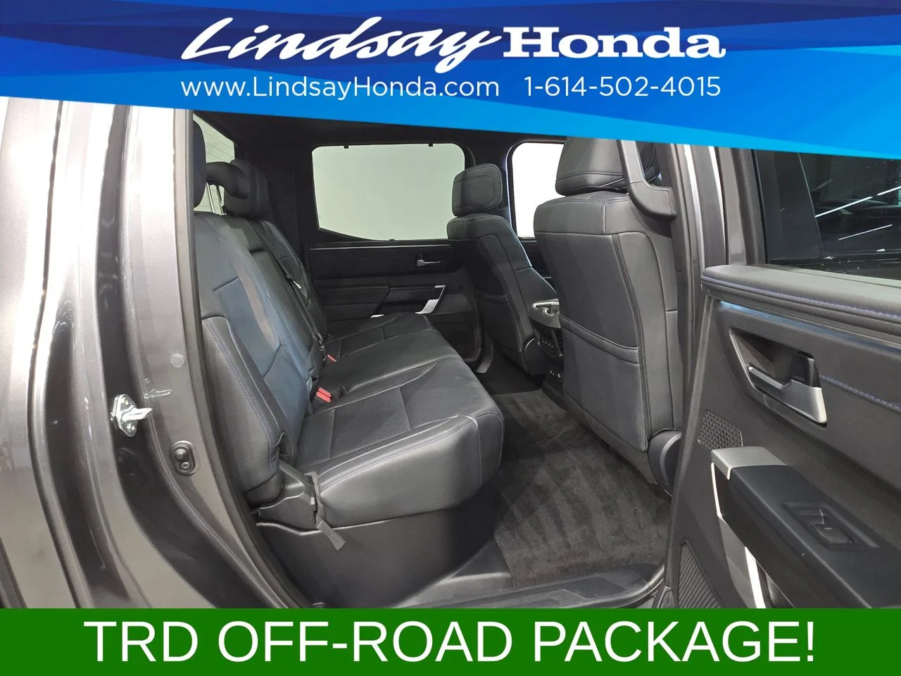 Used 2025 Magnetic Gray Metallic Toyota Platinum image 10