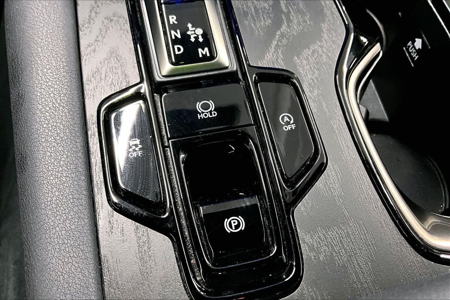 Certified Used 2023 Iridium Lexus Luxury image 34