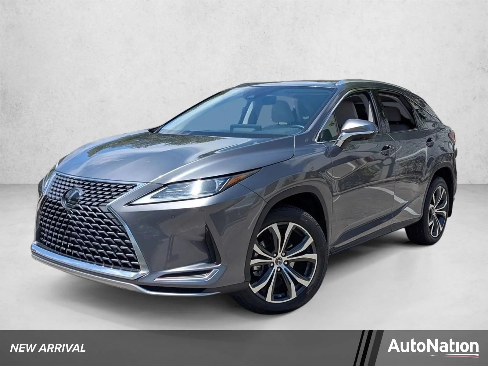 2022 Lexus RX 350 350 FWD's photo