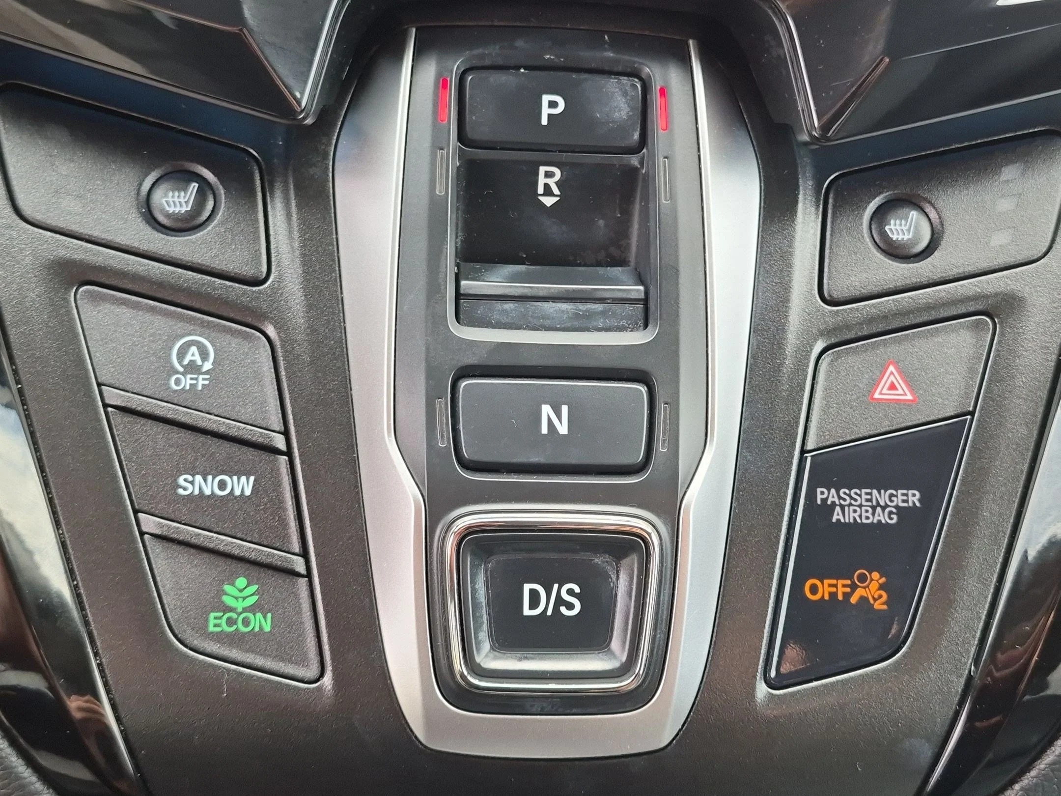 Used 2023 Platinum White Pearl Honda Touring image 25