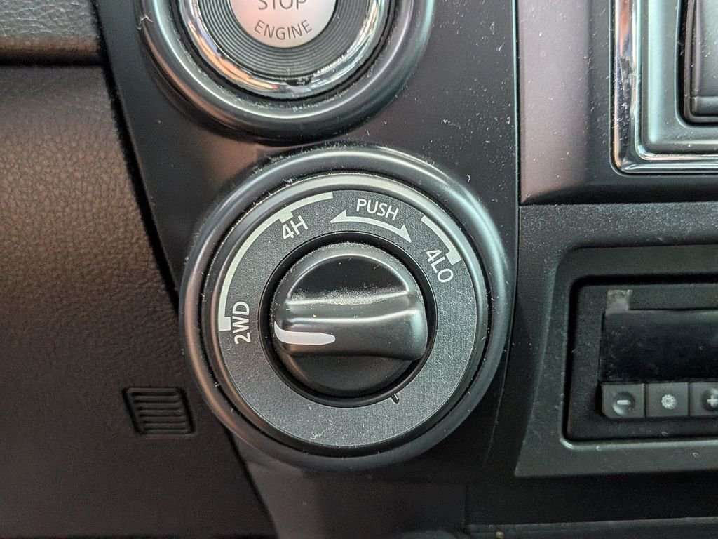 Used 2019 Black Nissan SL image 20