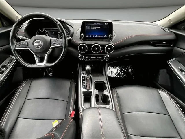 Used 2025 Blue Nissan SR image 9