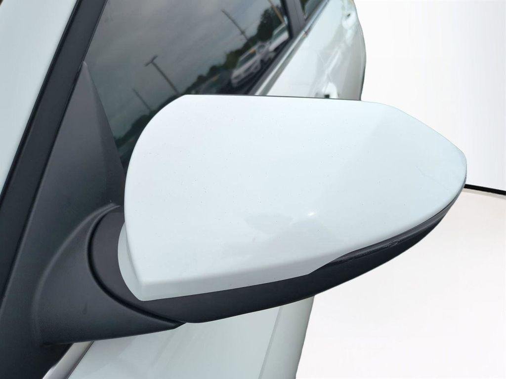 New 2026 White Hyundai Limited image 12