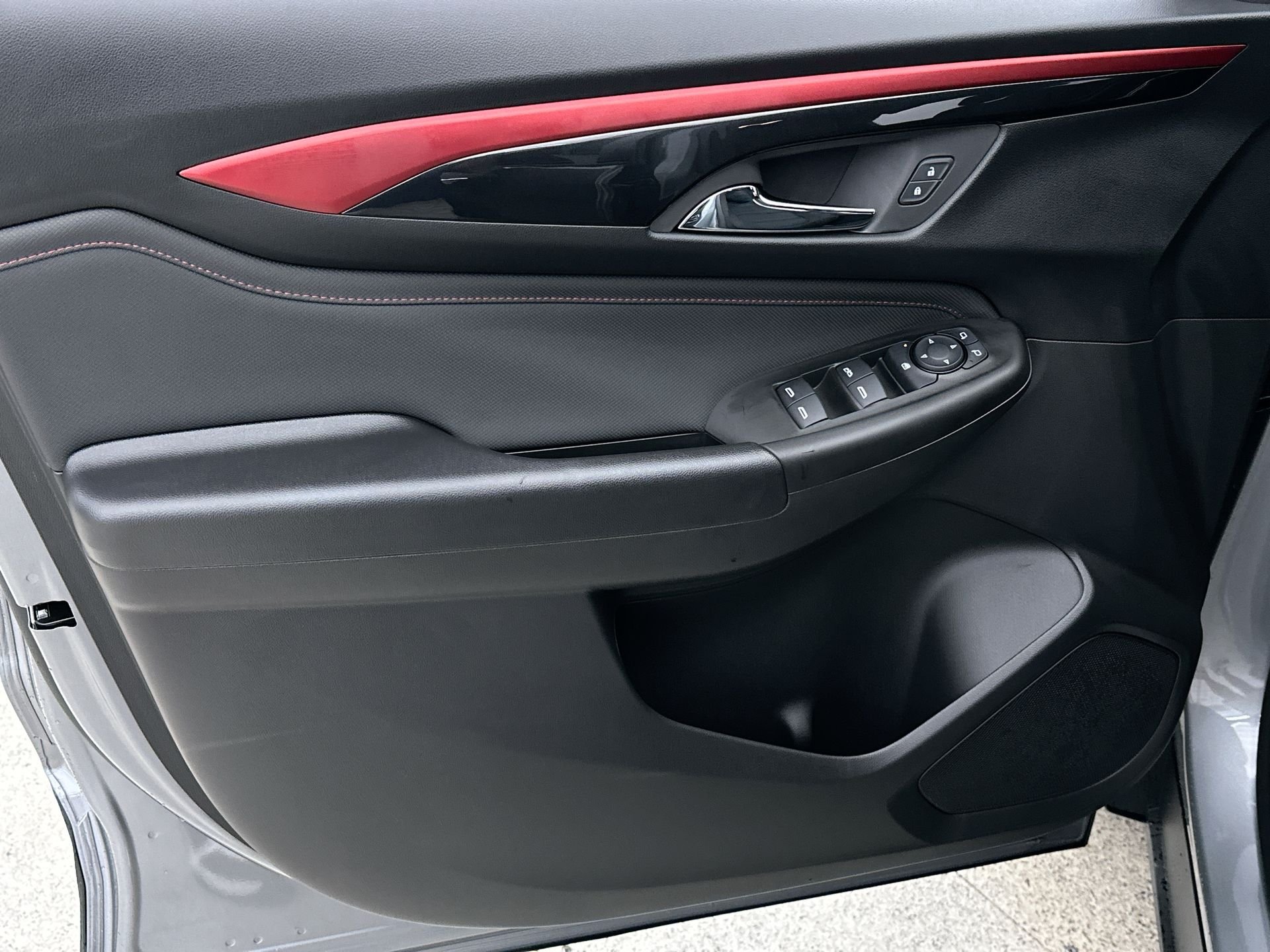 2026 Chevrolet Trailblazer RS - Photo 64