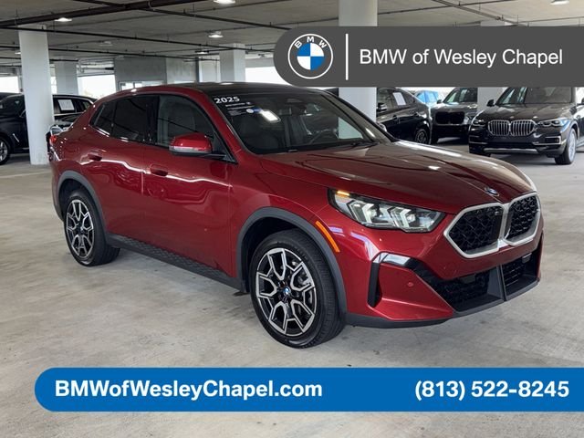 2025 BMW X2 28i