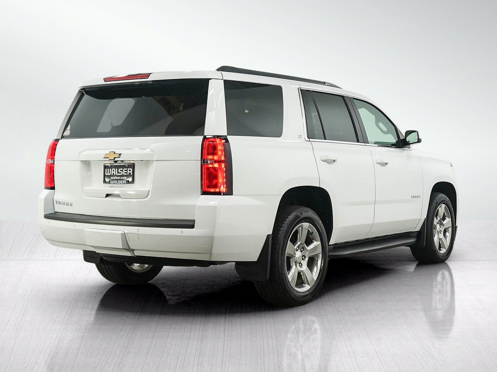 Used 2020 SUMMIT WHITE Chevrolet LT image 5