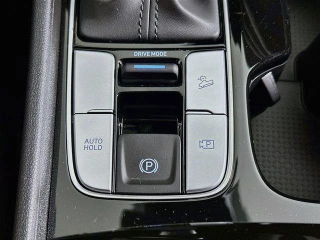 New 2027 Hyundai SANTA CRUZ SEL