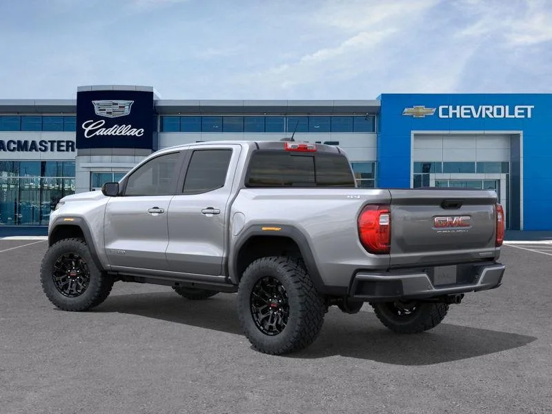 New 2026  GMC Elevation image 3