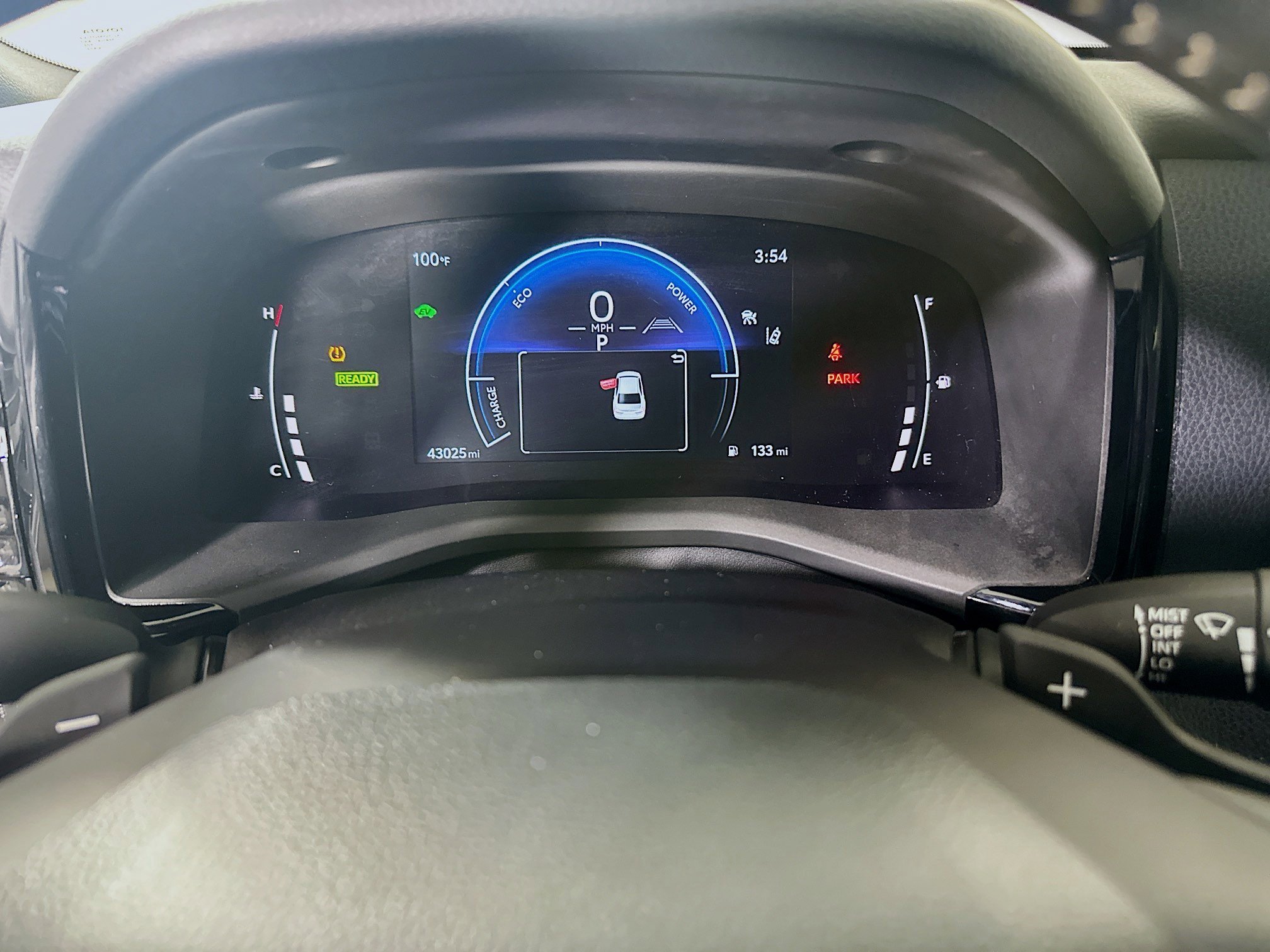 Used 2025 Black Toyota SE image 19