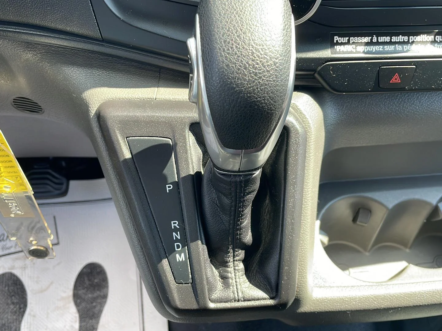 Used 2024 Oxford White Ford 250 image 21