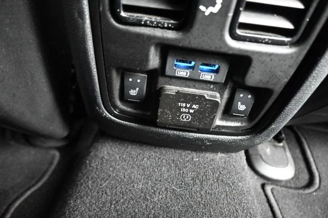 Used 2023 Red Dodge R/T Plus image 23